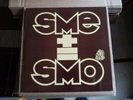Spontaneous Music Orchestra - SME + = SMO. RARE 12