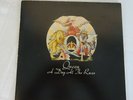 Queen   A Day at the Races vinyl LP  Elektra 1976   VGC-