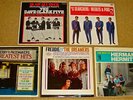 UK 1960s ROCK GROUPS: Dave Clark 5/Searchers/Pacemakers/Dreamers/Hermans Hermits