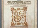 B731 Gregorian Chant Major Feasts Joppich 5LP Archiv DGG 2723 084 Stereo