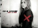 Avril Lavigne - Under My Skin (Black Vinyl) Vinyl LP NEU 0751365
