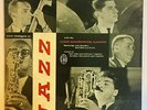 REESE MARKEWICH QUINTET-NEW DESIGNS IN JAZZ-MODERN AGE-MA 134-RARE, 1957, G/G+