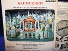 @COLUMBIA SAX 2417 *B/S* SAMPLE* KLEMPERER* OVERTURES: WEBER /HUMPERDINCK etc*