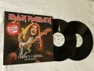 Iron Maiden - Legacy Of The Beast In France (2 x LP) - Top Condition