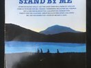 STAND BY ME Buddy Holly Ben E. King Lewis OST SOUNDTRACK ATLANTIC 1986 VINYL LP