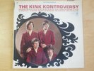 The Kinks The Kink Kontoversy 1966 RS-6167 US Reprise  Vinyl Album