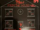 HITS FROM THE HOUSE OF JAH SHAKA Message Pt2 SHAKA LP857 1985 VINYL LP NM
