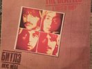 The Beatles: A Taste Of Honey - LP EMI Records Russian Print