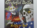 The Grateful Dead - Ready or Not, 2 LP, Red & Blue Vinyl - Ltd. Ed. 2000 Sealed