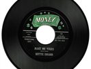 BETTYE SWANN - MAKE ME YOURS - MONEY PROMO - EXCELLENT  CONDITION