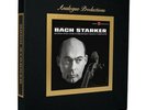 Janos Starker Bach: Suites For Unaccompanied Cello Complete - 6 Disc Box Set