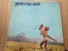 RARE  PROMO-Morning Dew 1970 Roulette-SR 42049 Psych/FUZZ Lp