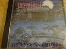 DEPRAVITY SILENCE OF THE CD 93 SENTENCED DEMILICH FUNEBRE ADRAMELECH DEMIGOD LP