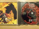 SEPTIC FLESH MYSTIC CD 1994  NECROMANTIA NIGHTFALL ROTTING CHRIST VARATHRON LP