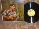 Tal Farlow TAL Verve MGV-8021 yellow label promo LP Mono VG++ Eddie Costa