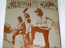 APHRODITE'S CHILD - IT'S Five O'Clock -  ITA Press  1969 Near/Mint