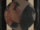 BLONDIE: Parallel Lines LP Sealed (pic disc, die-cut cover, corner ding)