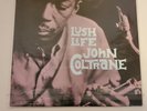 Lush Life- John Coltrane Vinyl- 1984 pressing, RVG Recording,
