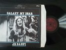 J.B. BANFI.BIGLIETTO PER L INFERNO.LP.PROG KRAUT ROCK.ITA 1978