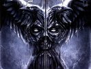 Immortal - All Shall Fall [New Vinyl LP] UK - Import