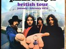 PINK FLOYD Live 1970 LP Ummagumma David Gilmour Roger Waters UK psych prog vinyl