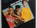 Jazz LP HORACE SILVER QUINTET Jody Grind BLUE NOTE Van Gelder DG MONO Clean