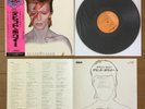 David Bowie ?– Aladdin Sane RCA 6100