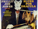 PHILLY JOE JONES-BLUES FOR DRACULA-1958 RIVERSIDE DG MONO LP