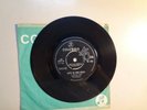 JEAN & THE STATESIDES:Putty In Your Hands-One Fine Day-U.K.7