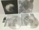 (Never Played)   Sigur Ros Inni   Limited Edition 3 LP Clear Vinyl Record Album