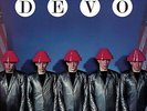 Devo - Freedom of Choice - NEW SEALED Limited on colored vinyl  Whip It