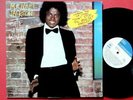 MICHAEL JACKSON 1ST PRESS LP RARE PHILIPPINES 1979 OFF THE WALL CBS SONY LABEL