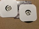 ROR ROCK O RAMA ISD REBELLES USA N.THUNDER HAMMER JOE 2X BLACK LP VINYL