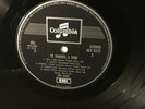 THE GODS  - TO SAMUEL A SON - UK - 1st PRESS - COLUMBIA - SCX 6372 Very Rare