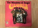 The Shadows Of Knight ?– Gloria 1966 Dunwich ?666 Mono Jacket/Vinyl VG