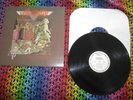 Aerosmith Toys In The Attic First LP  Rarest Of Any Aerosmith LPs  1 Of 1 Error
