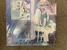 Pink Floyd Ummagumma LP (1969) Vinyl Record 12” 33 Live Used Excellent Condition