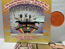The Beatles Magical Mystery Tour- Capitol SMAL 2835 VG+- Book 1976 NFs