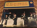 Duke Ellington Rare 1968 Second Sacred Concert 2 Vinyl Records (rare LP)