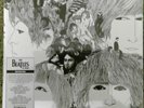 The Beatles - Revolver LP, MONO, 180g 2014 Reissue , Remasterd, NEW SEALED