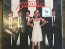 Blondie - Parallel Lines ORIGINAL MASTER RECORDING PROMO VINYL