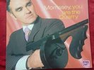 Morrissey You Are The Quarry Vinyl LP Very Rare Limited The Smiths Mint
