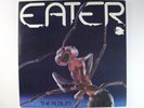 EATER The Album LP 1977 UK Punk 1st PRESS NM