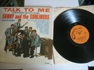 Sunny and the Sunliners 