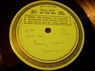 The Zombies Bunny Lake Is Missing UK LP test pressing RCA RD 7791 Paul Glass