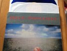 Bruce Springsteen RARE LIVE CASTAWAY LP 2 LP'S BLUE VINYL