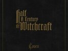 Coven - Half A Century Of Witchcraft (Ltd.5LP-Box/Book) Vinyl LP5 Prophecy  NEU