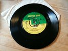 DOCTOR BIRD THE MAYTALS BYRON LEE THE DRAGON AIRES Bam Bam / So mad in love