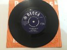 Zoot Money - The Uncle Willie 7” Single