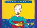 Mobile Fidelity Richard Thompson ?– Rumor And Sigh SEALED  MFSL 2xLP VINYL LTD